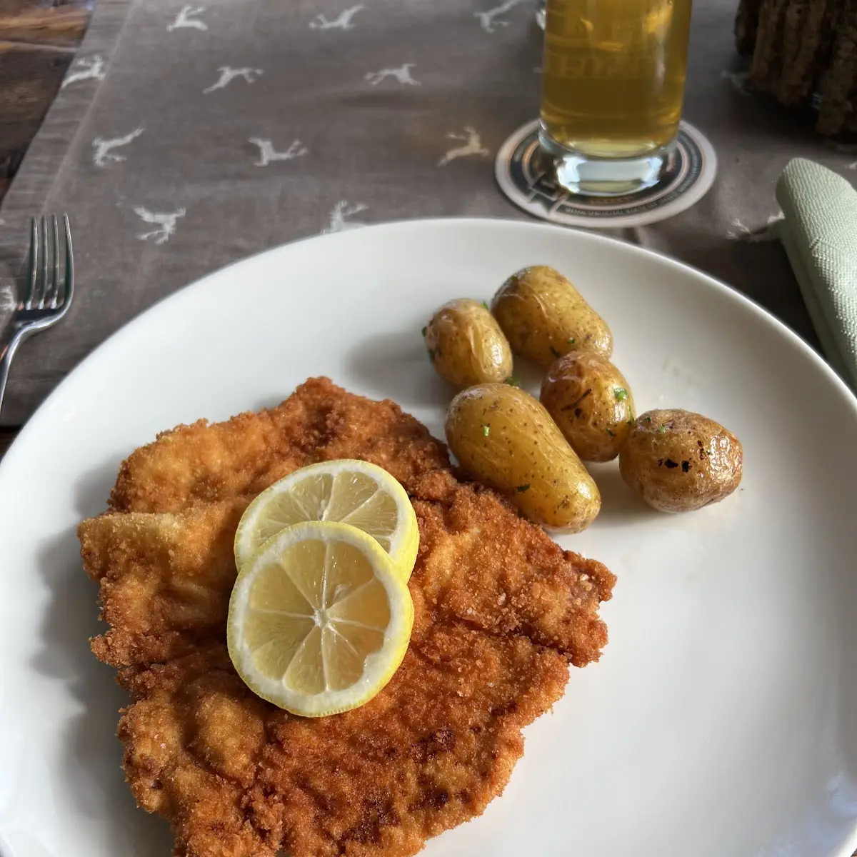 Essen und Trinken photo 4
