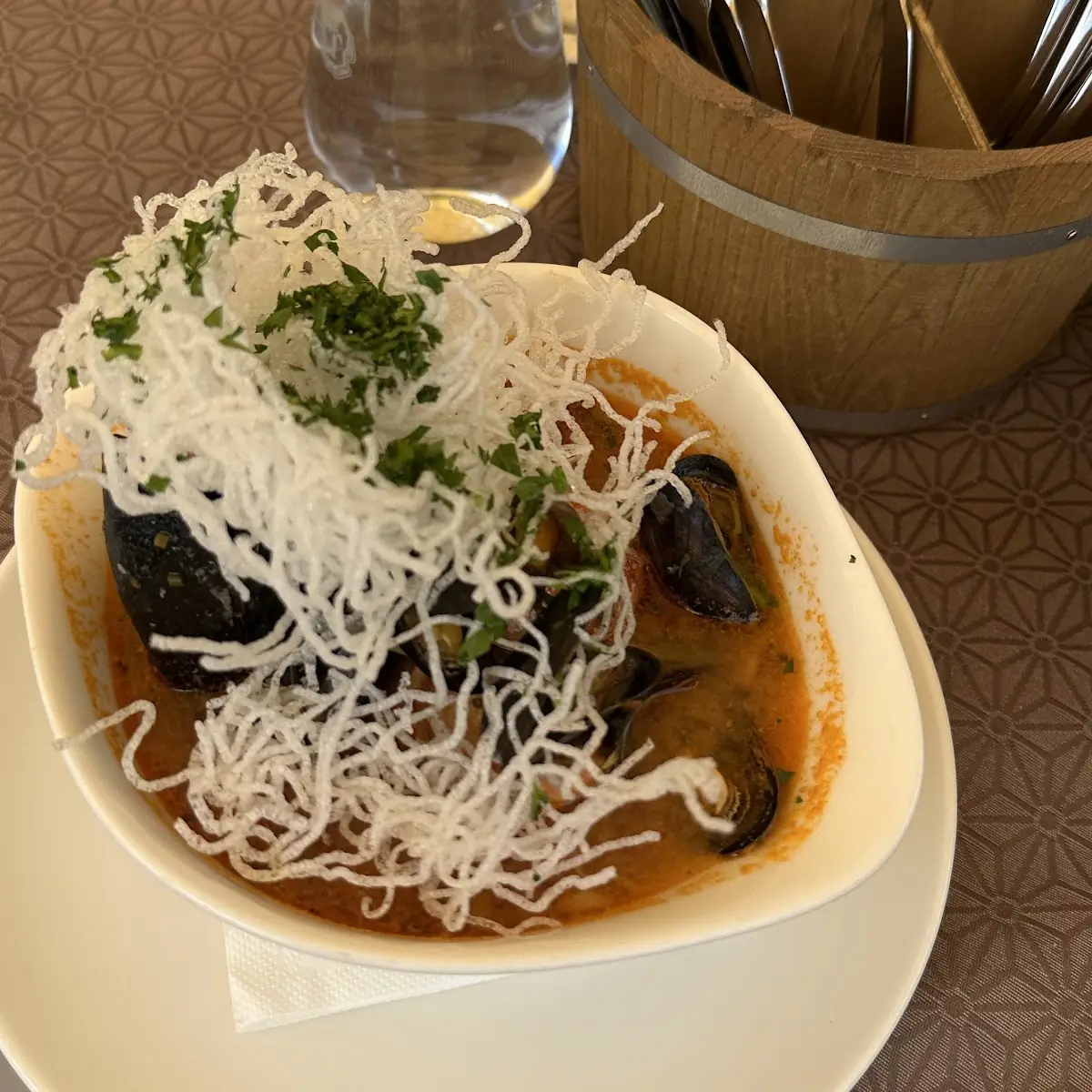 Essen und Trinken photo 5