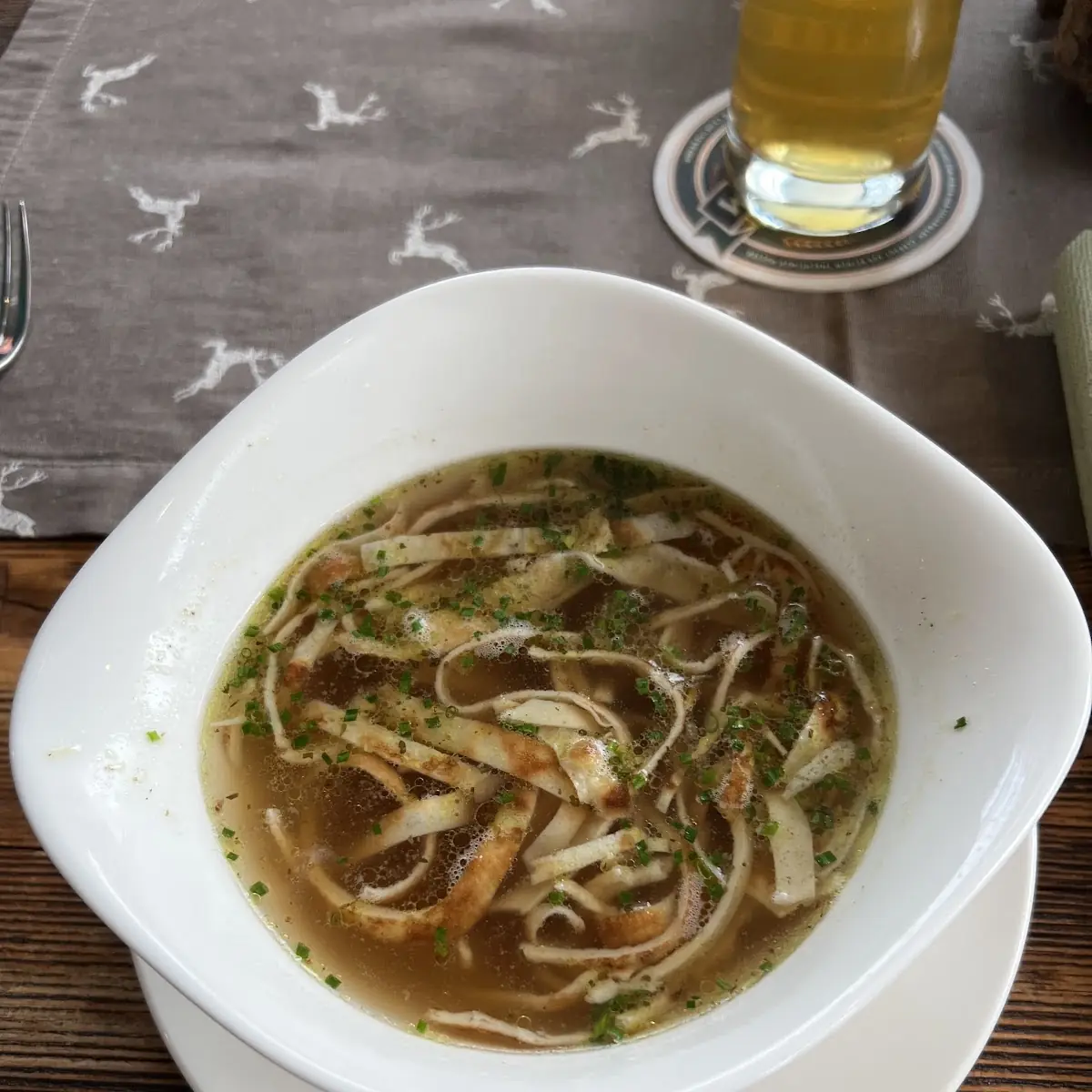 Essen und Trinken photo 7