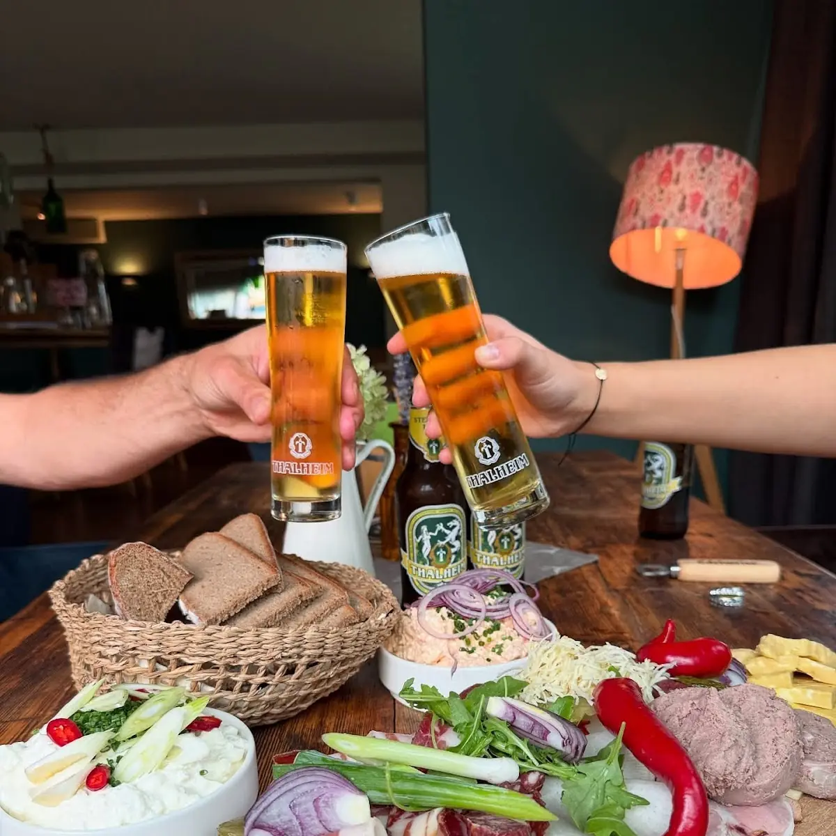 Essen und Trinken photo 8