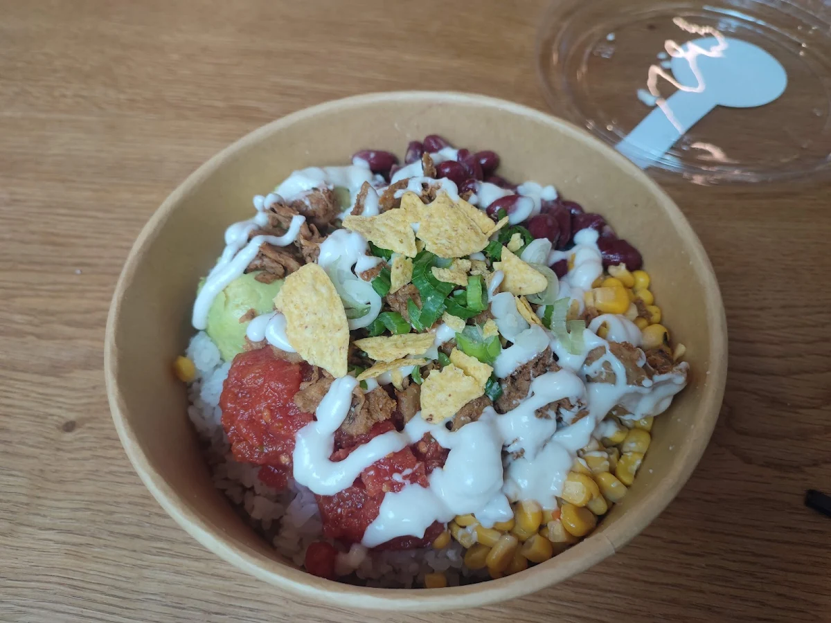 Essen und Trinken photo 5