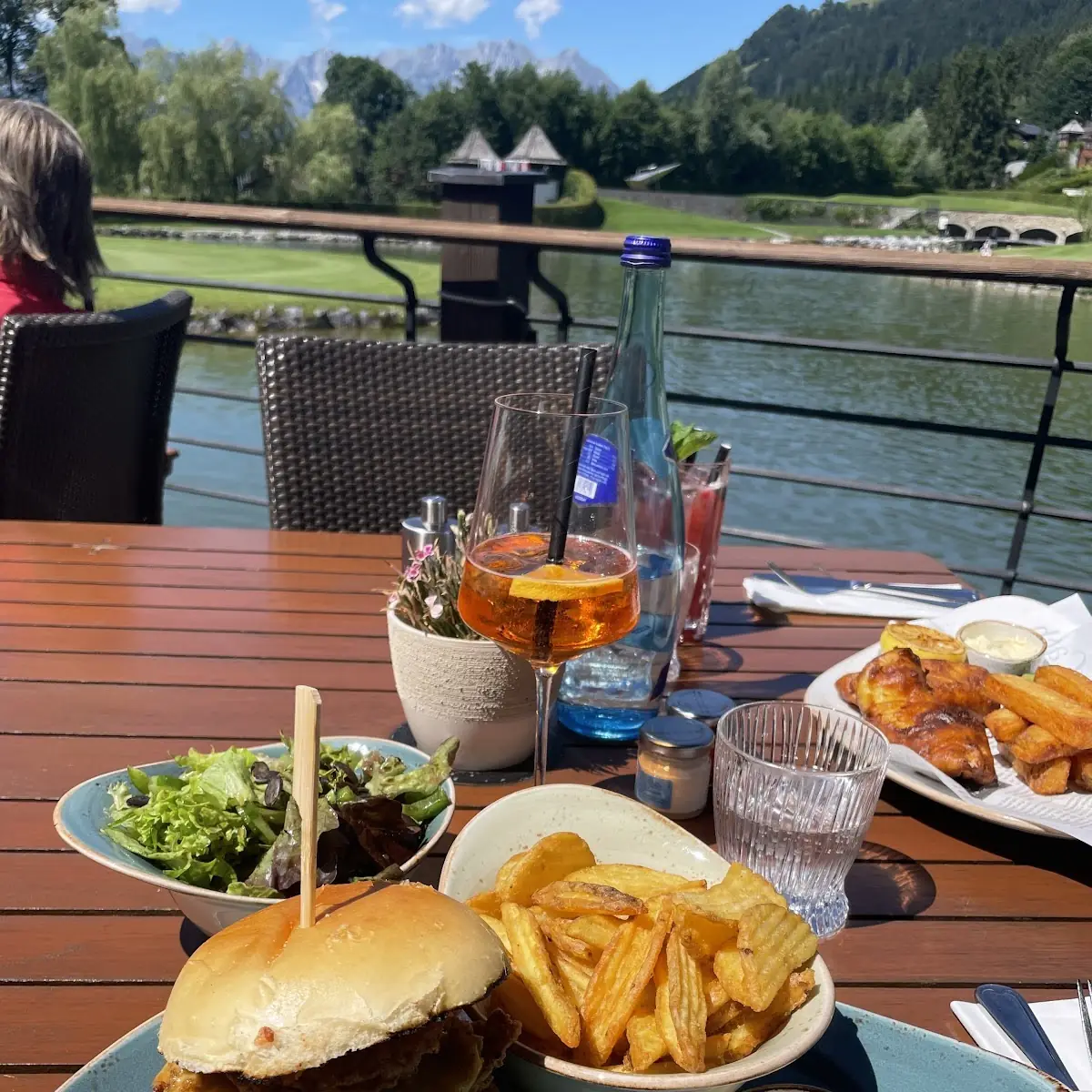 Essen und Trinken photo 10