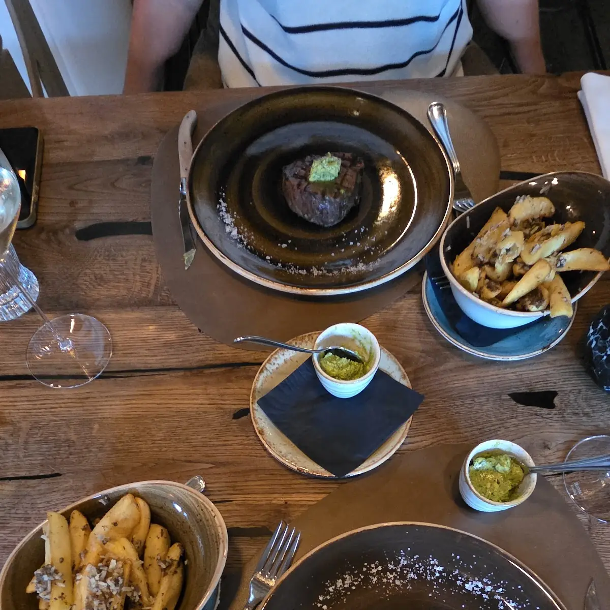 Essen und Trinken photo 3