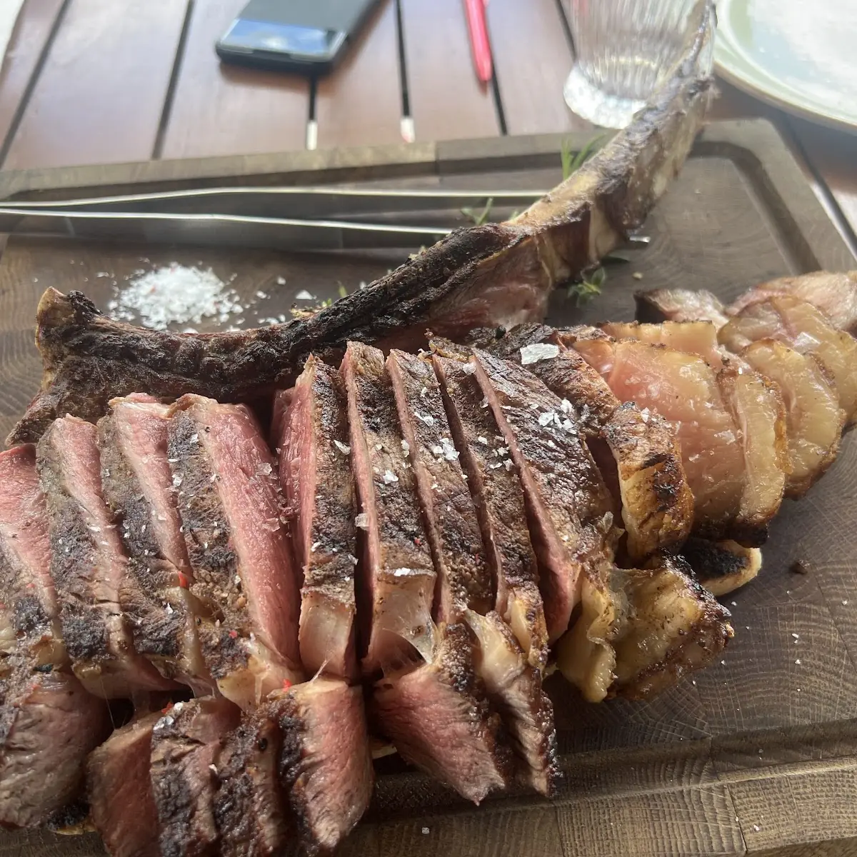 Essen und Trinken photo 9