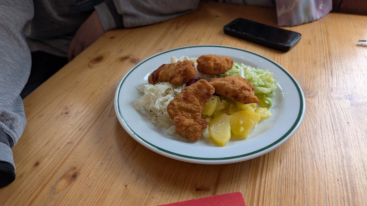 Essen und Trinken photo 10