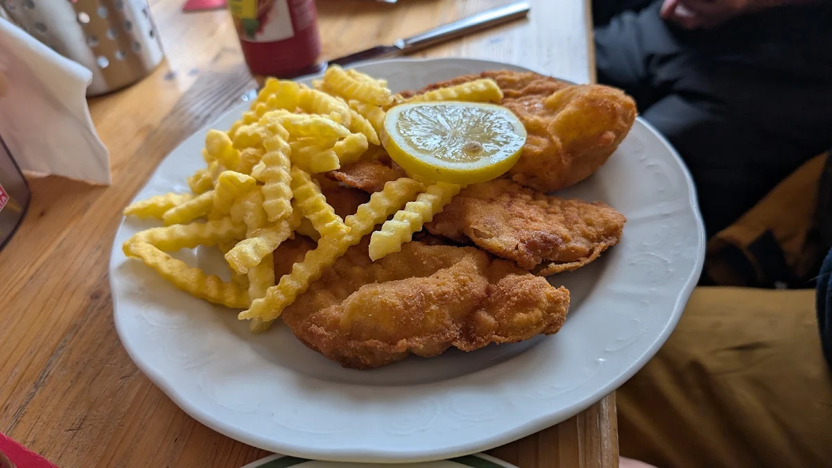 Essen und Trinken photo 3