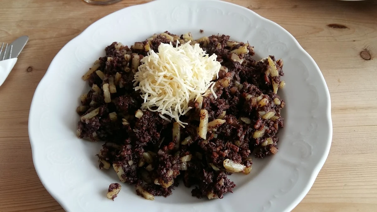 Essen und Trinken photo 6
