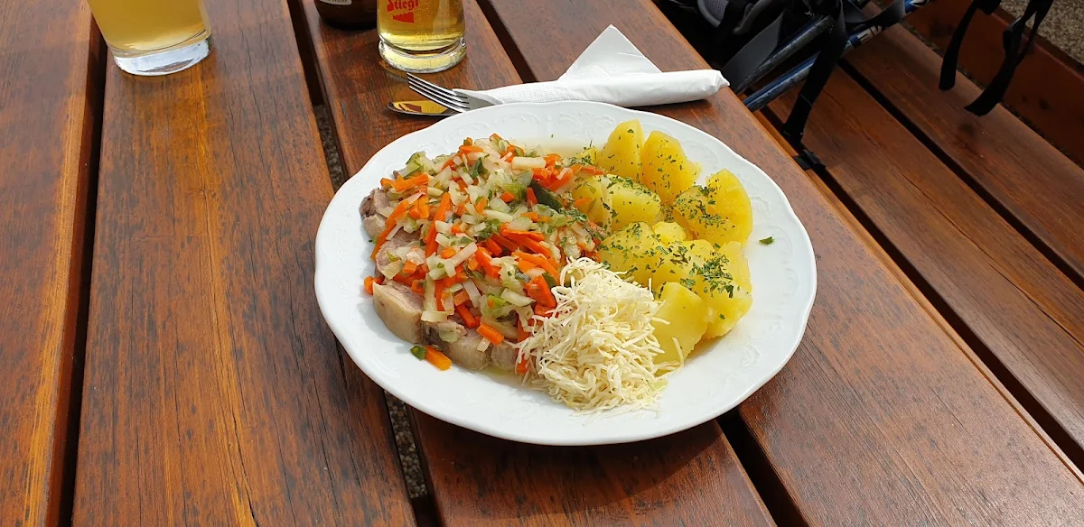 Essen und Trinken photo 9
