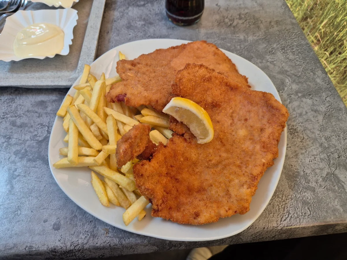 Essen und Trinken photo 1