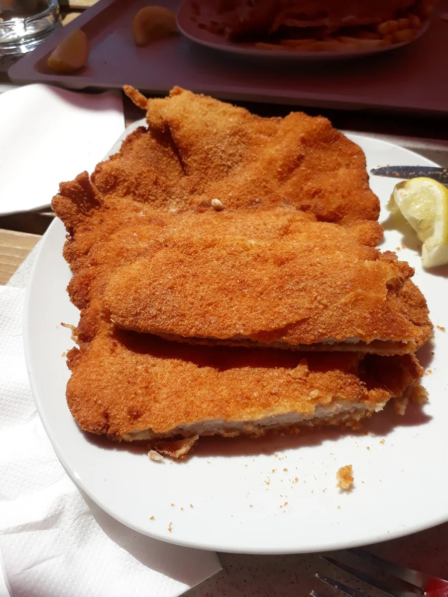Essen und Trinken photo 10