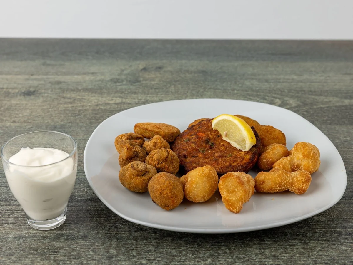 Essen und Trinken photo 4