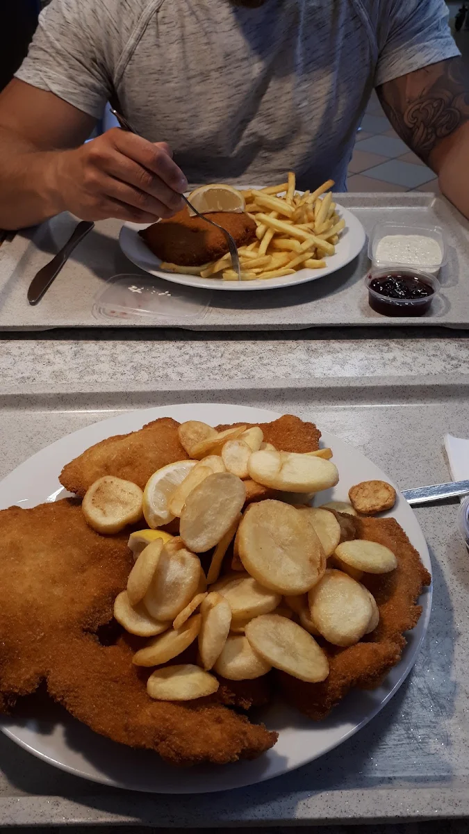 Essen und Trinken photo 8