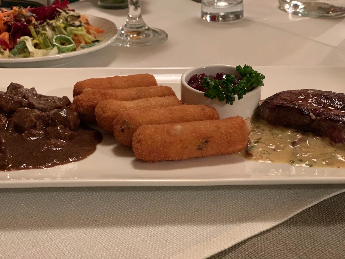 Essen und Trinken photo 3