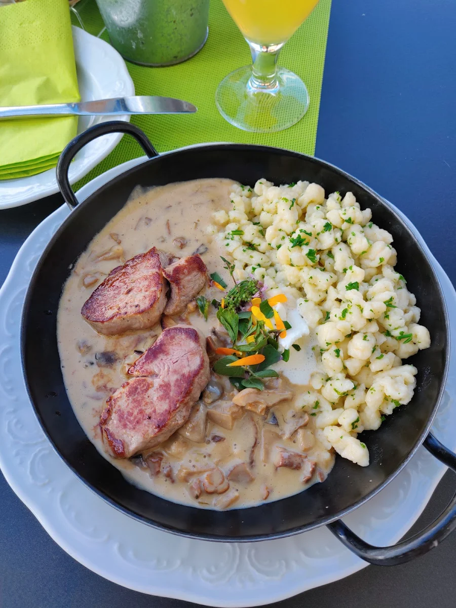 Essen und Trinken photo 4