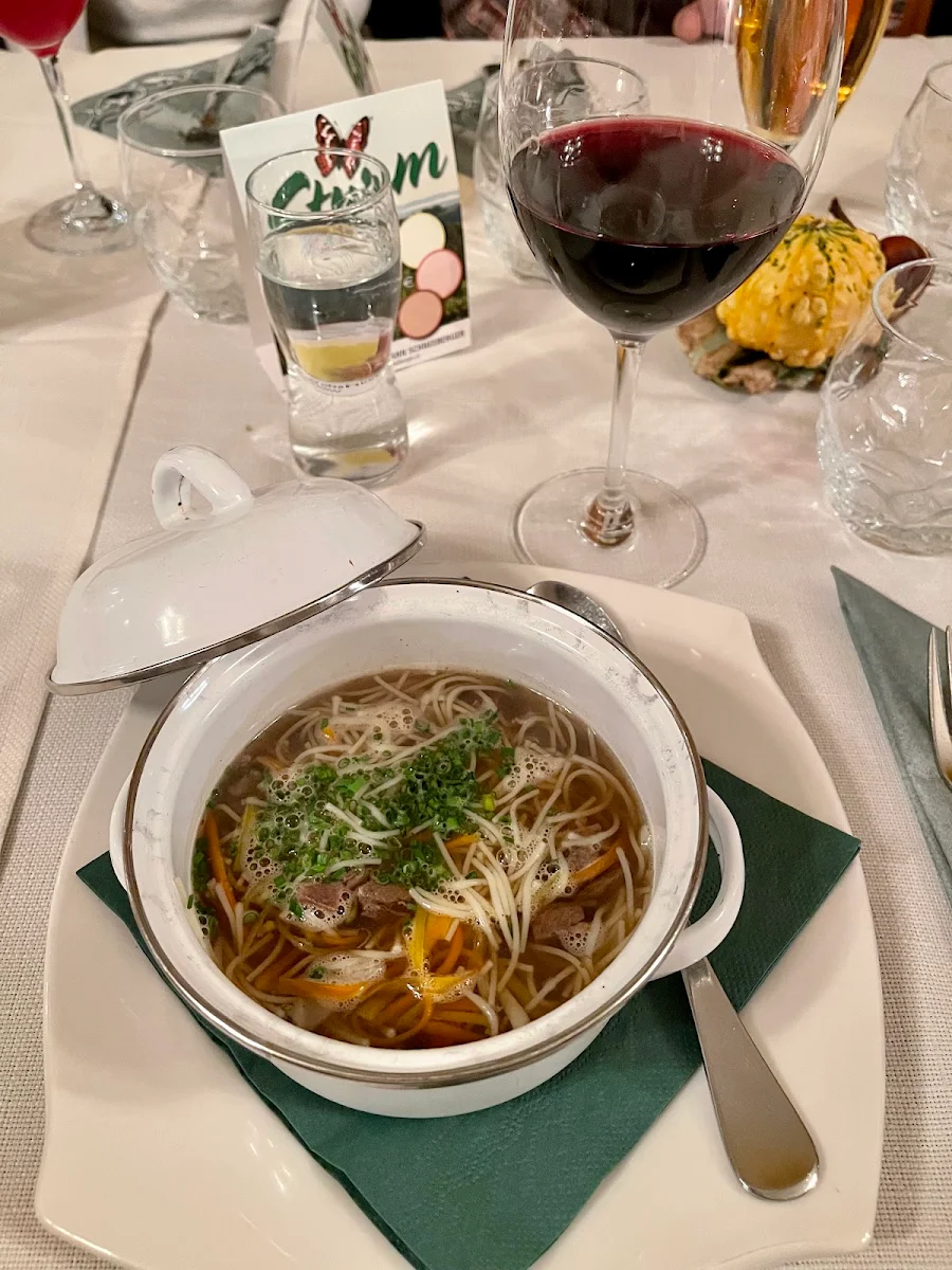 Essen und Trinken photo 5