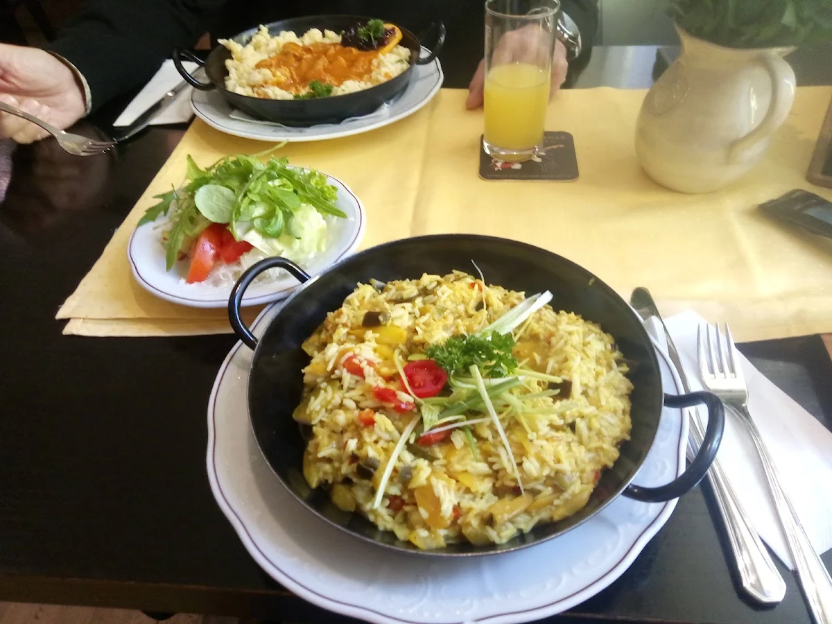 Essen und Trinken photo 10