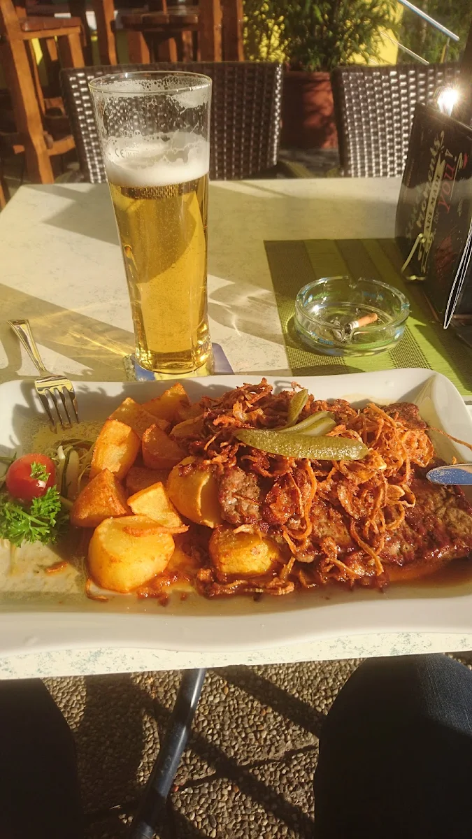 Essen und Trinken photo 2