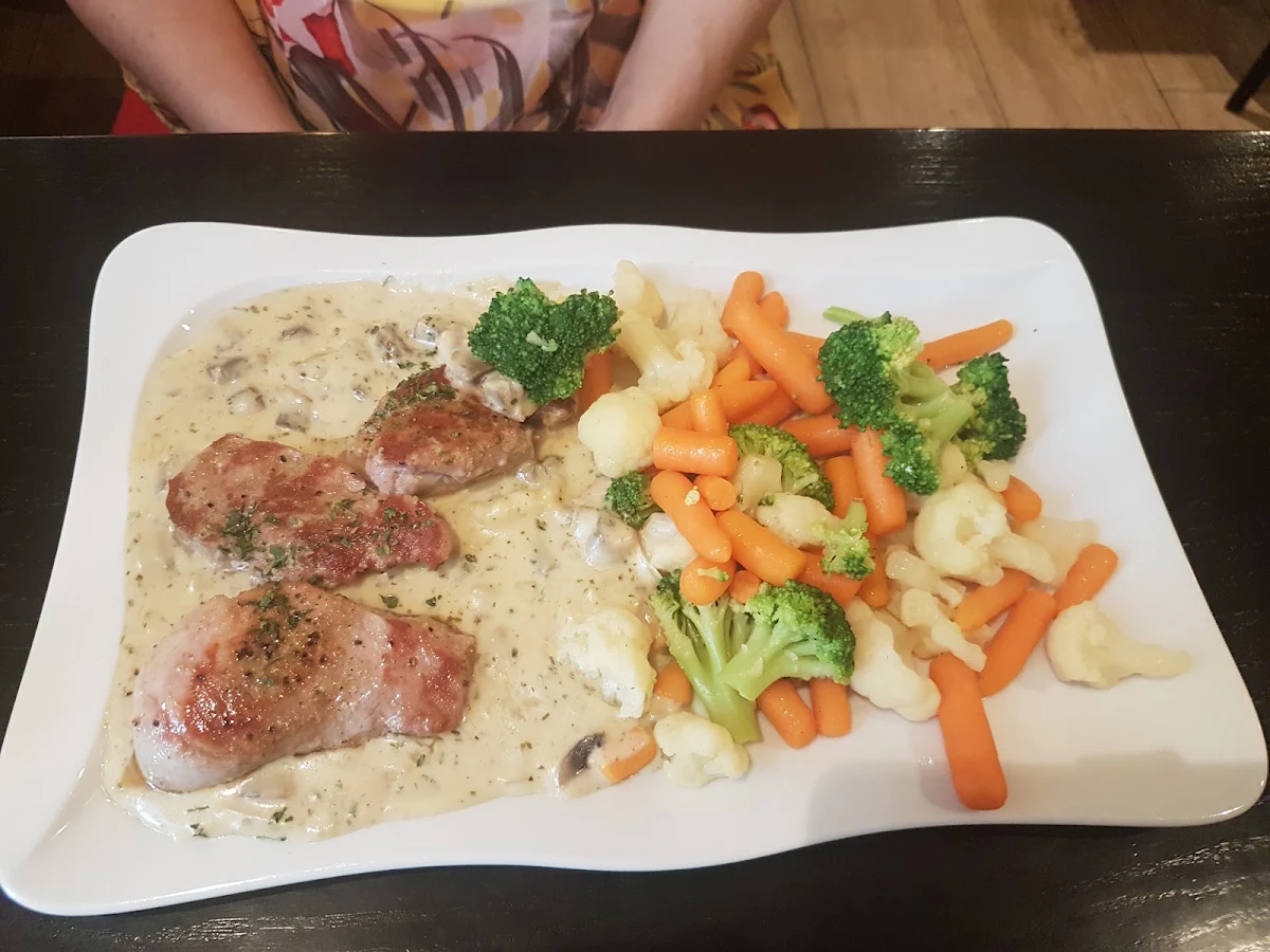 Essen und Trinken photo 4