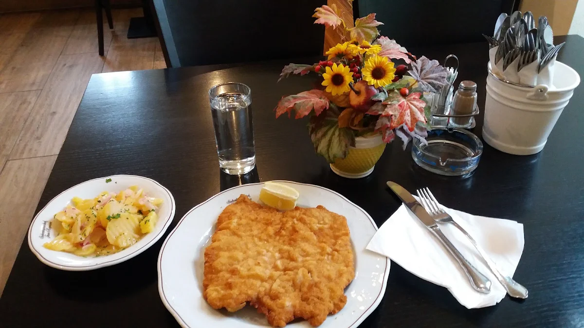 Essen und Trinken photo 5