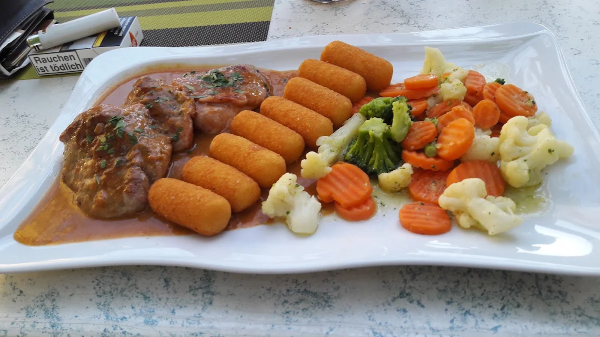 Essen und Trinken photo 7
