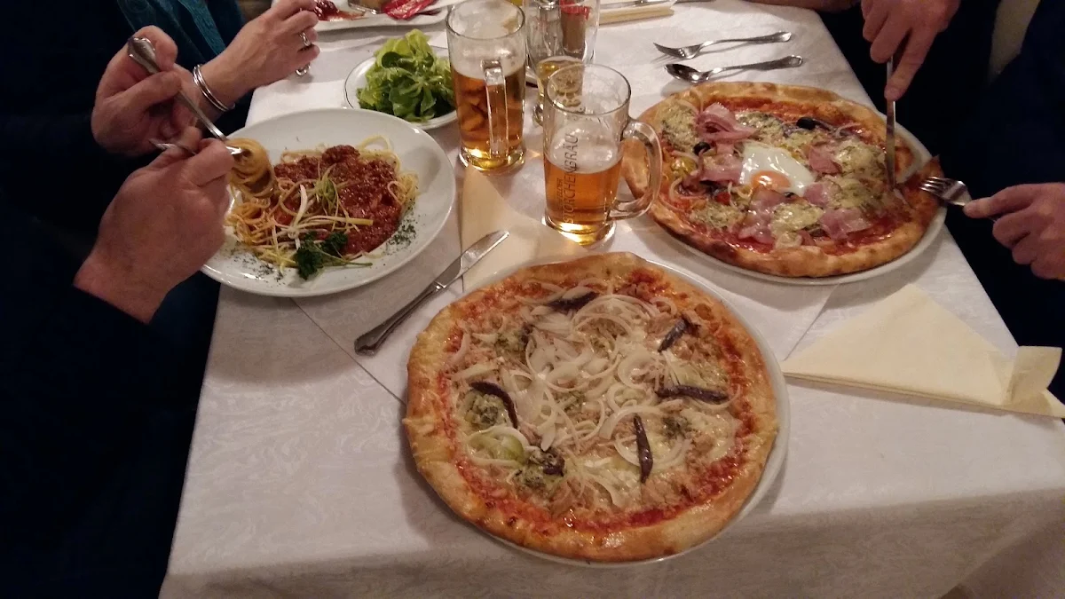 Essen und Trinken photo 9