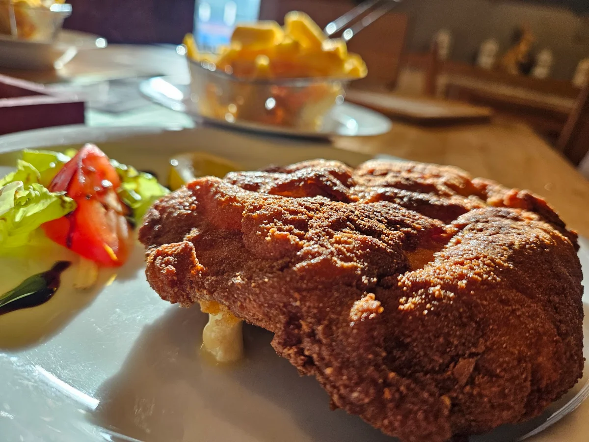 Essen und Trinken photo 10