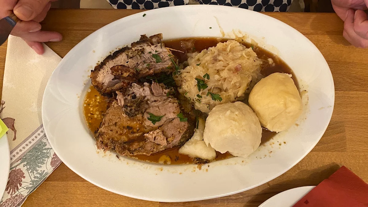 Essen und Trinken photo 3