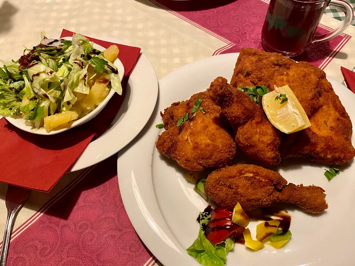 Essen und Trinken photo 4