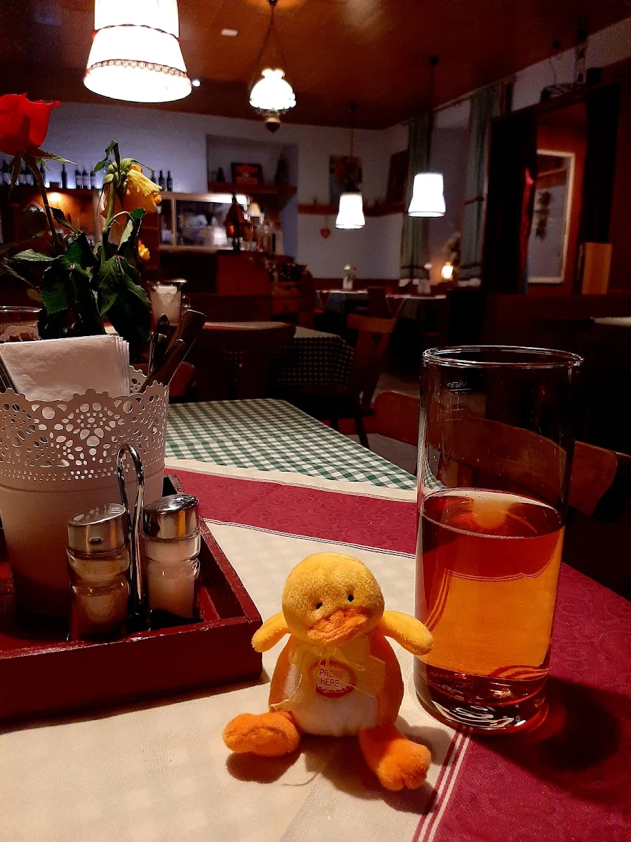 Essen und Trinken photo 5