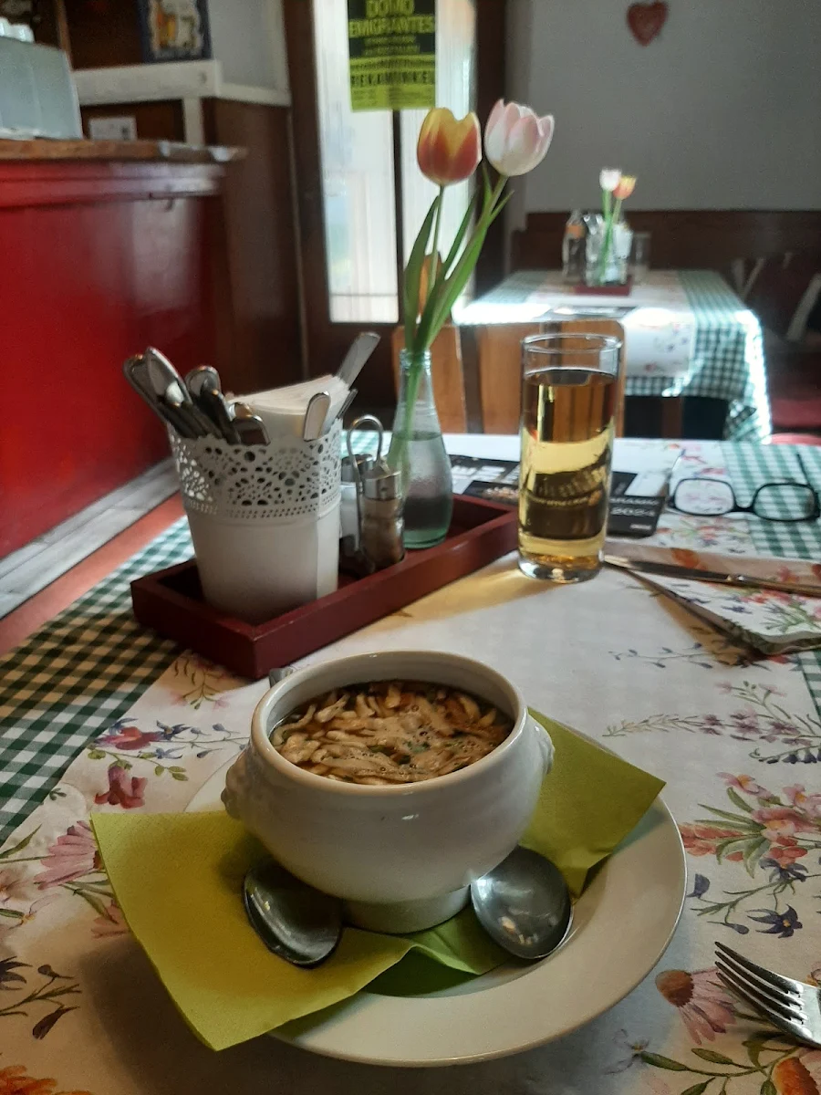 Essen und Trinken photo 6