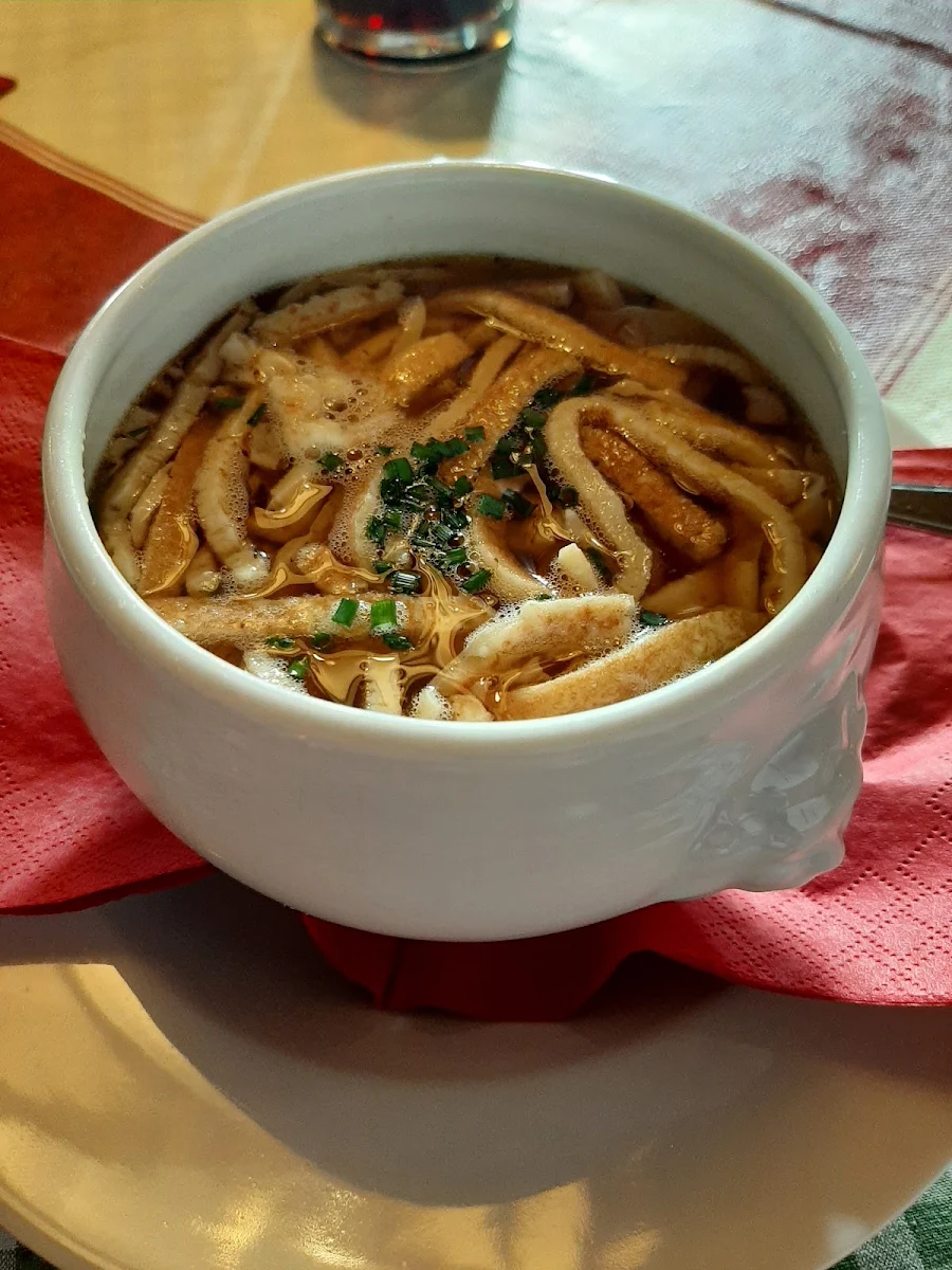 Essen und Trinken photo 7