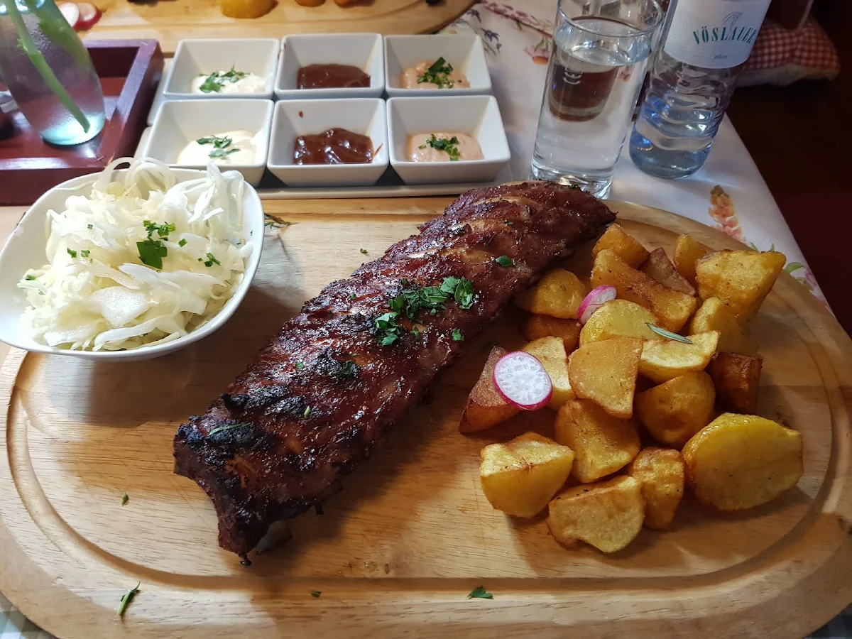 Essen und Trinken photo 9