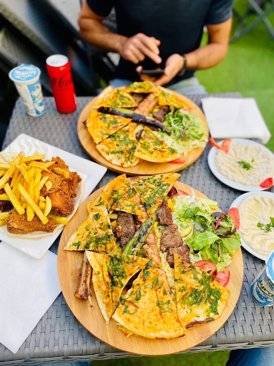 Essen und Trinken photo 4
