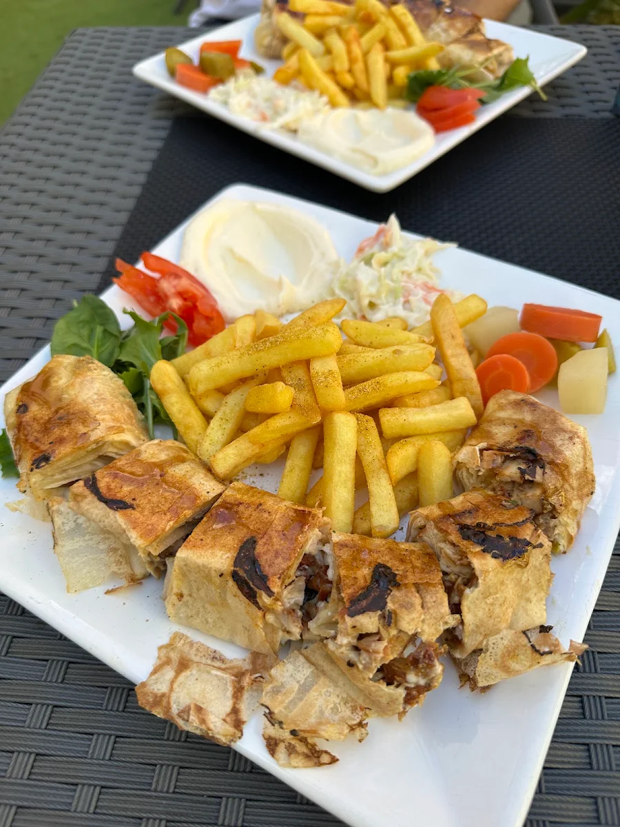 Essen und Trinken photo 7