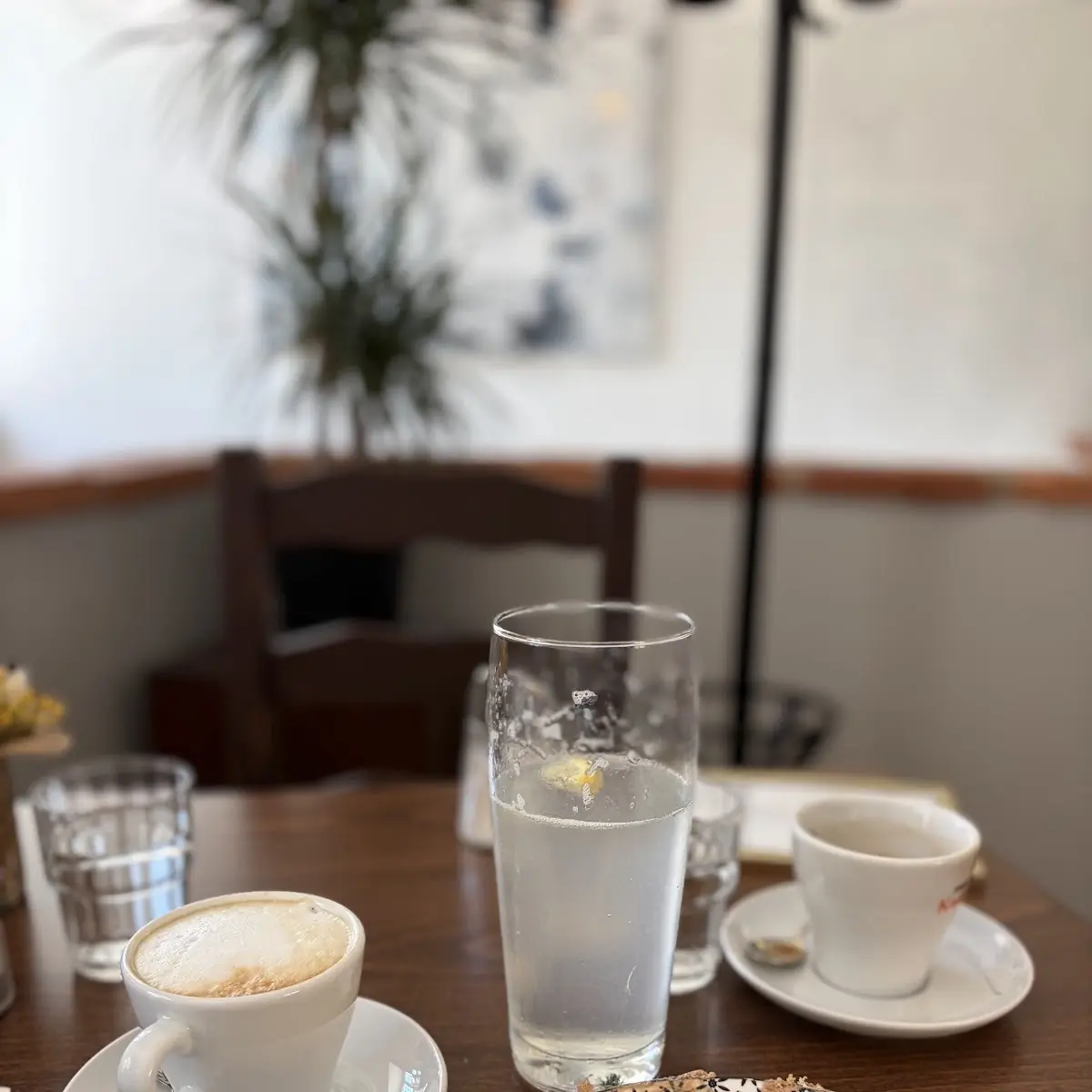 Essen und Trinken photo 1