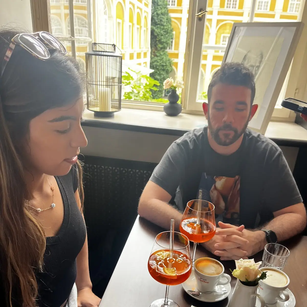Essen und Trinken photo 6