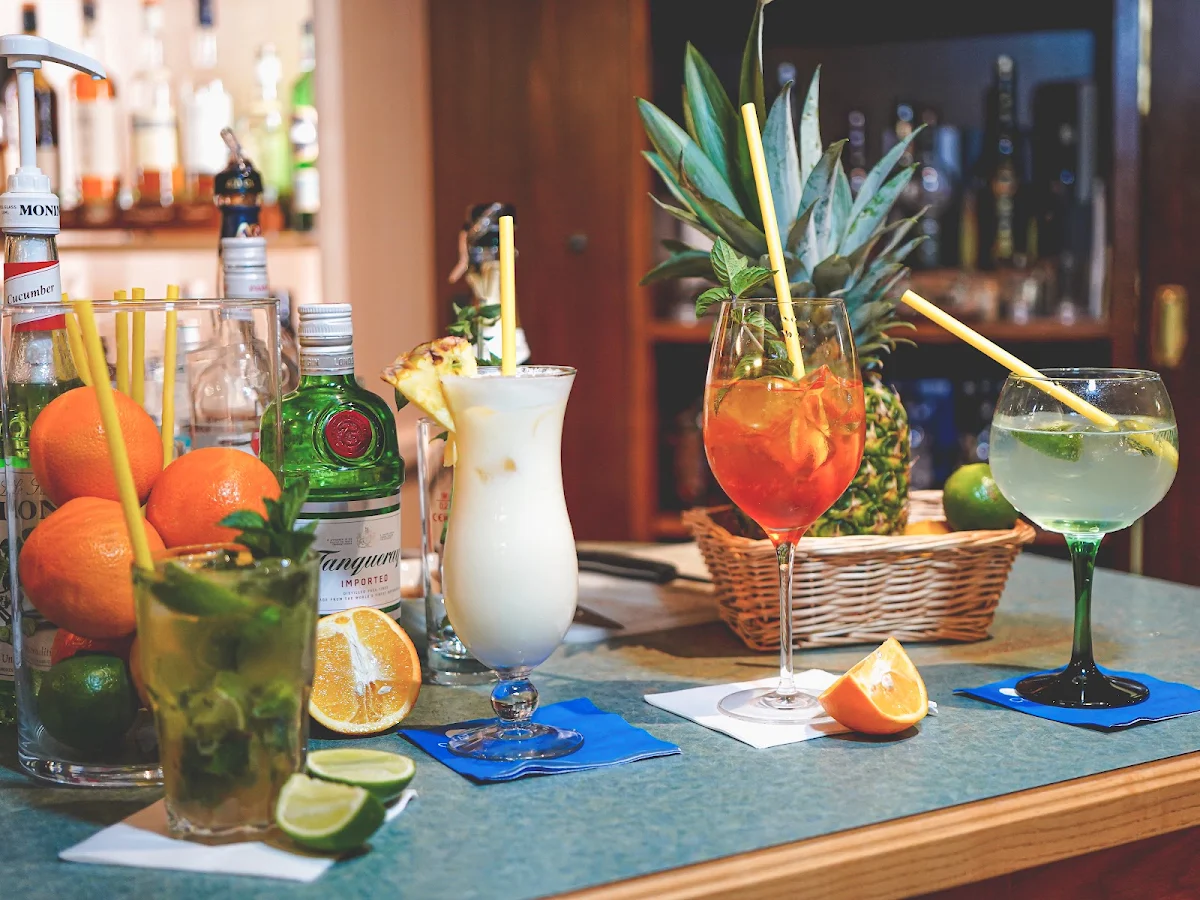 Essen und Trinken photo 4