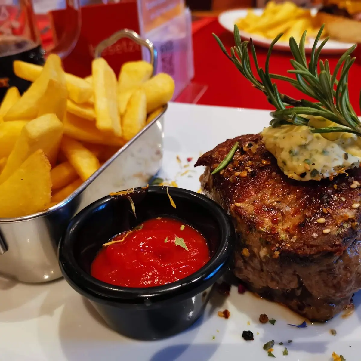 Essen und Trinken photo 1