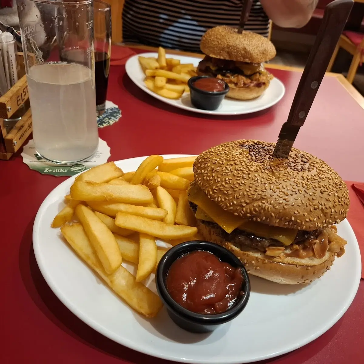 Essen und Trinken photo 3