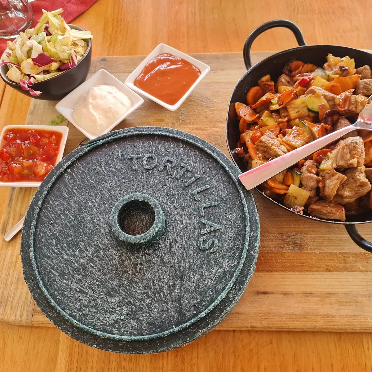 Essen und Trinken photo 9
