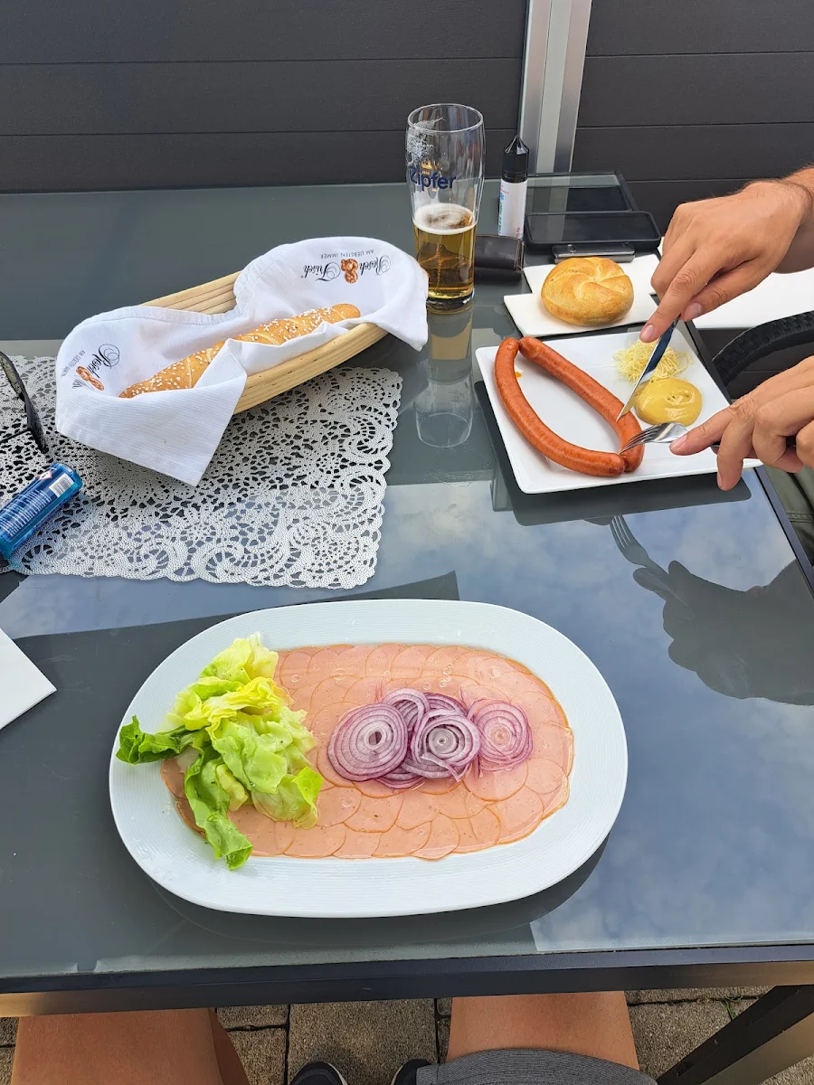 Essen und Trinken photo 1