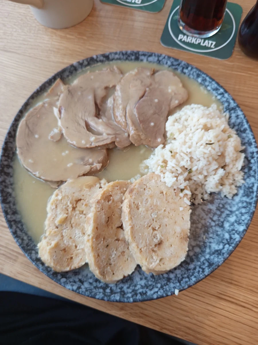Essen und Trinken photo 2