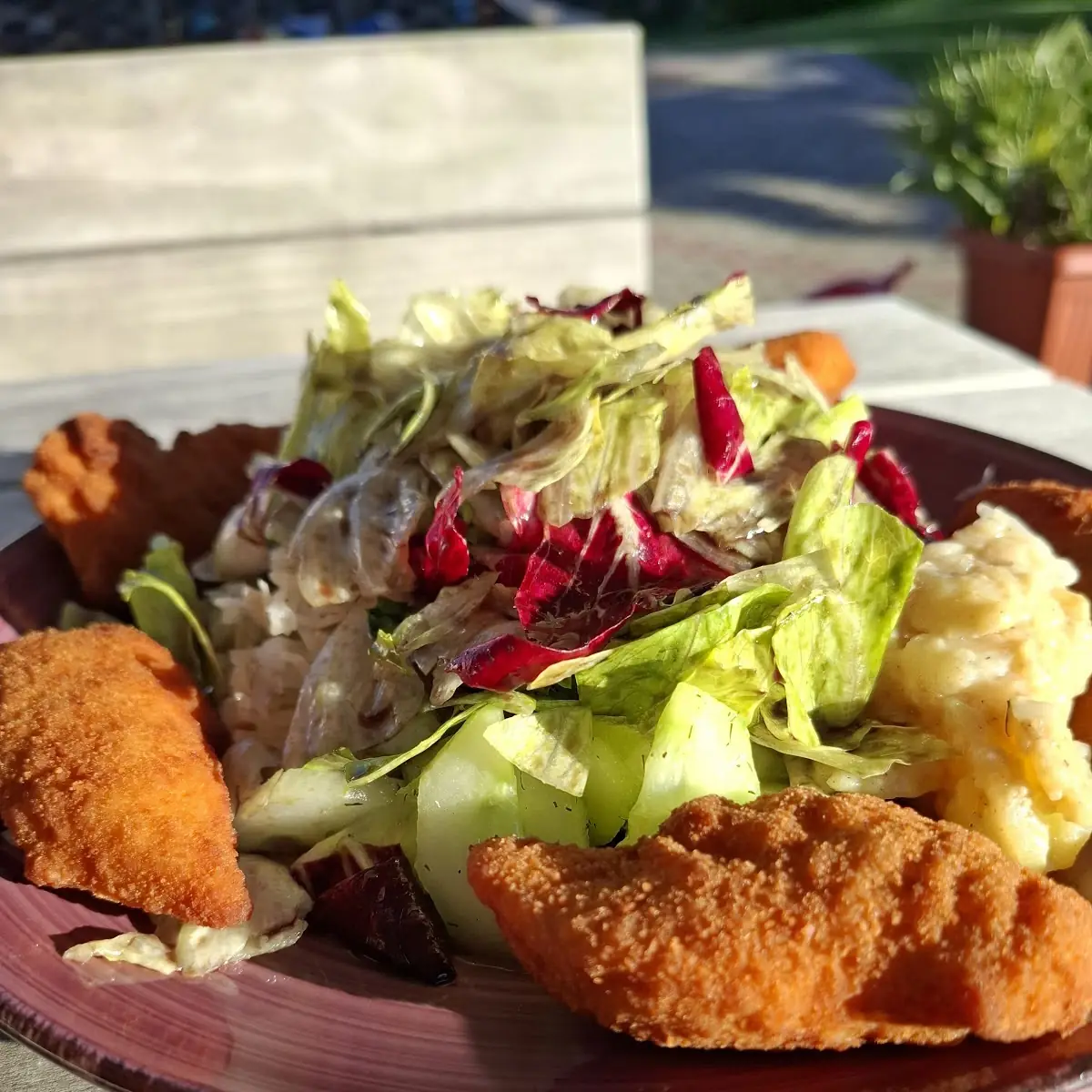 Essen und Trinken photo 2