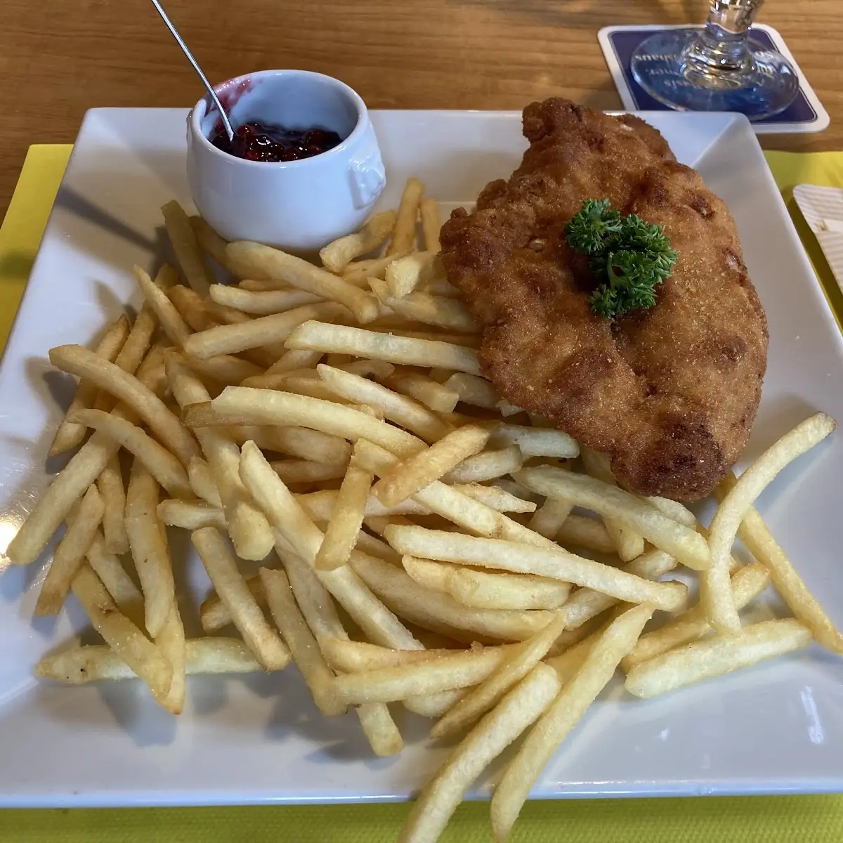 Essen und Trinken photo 4