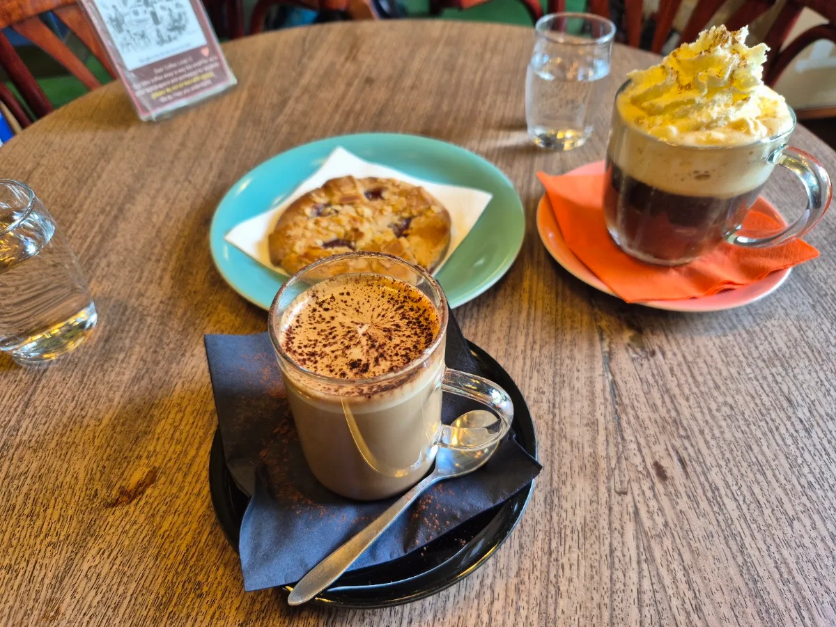 Essen und Trinken photo 10