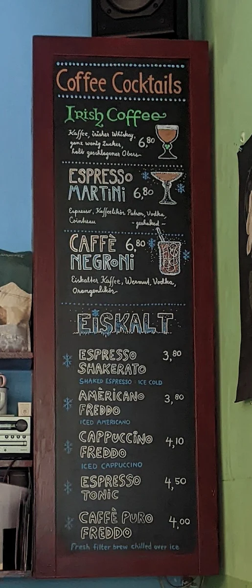 Speisekarte photo 7