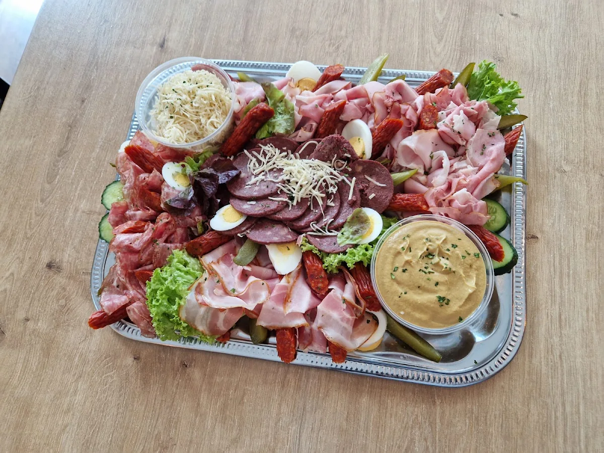 Essen und Trinken photo 9