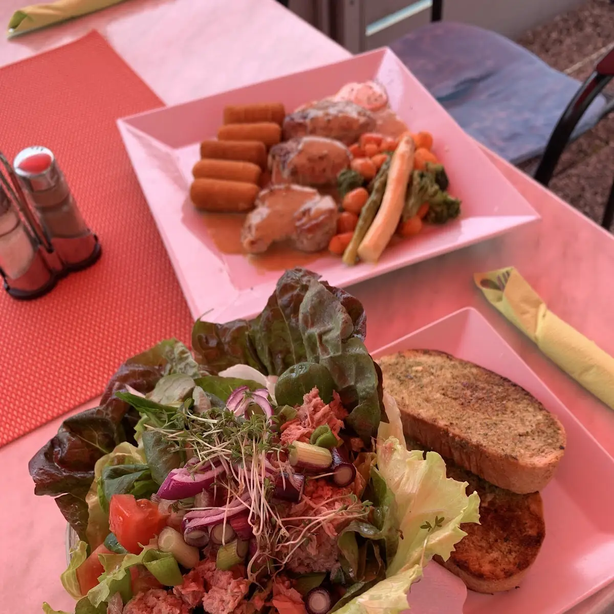 Essen und Trinken photo 1