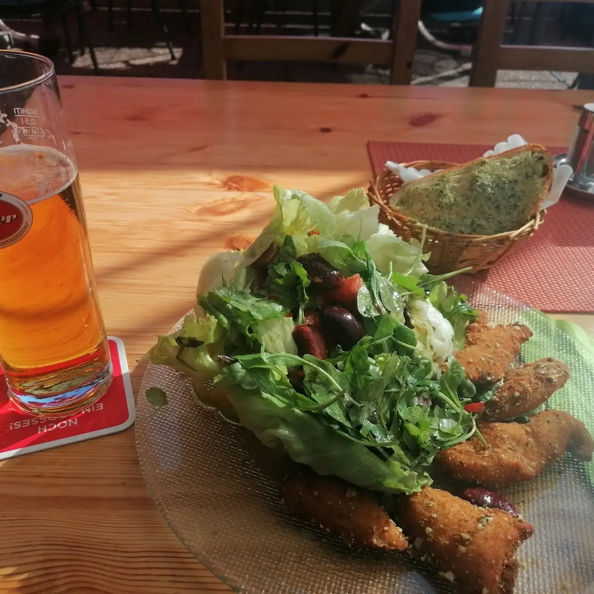 Essen und Trinken photo 2