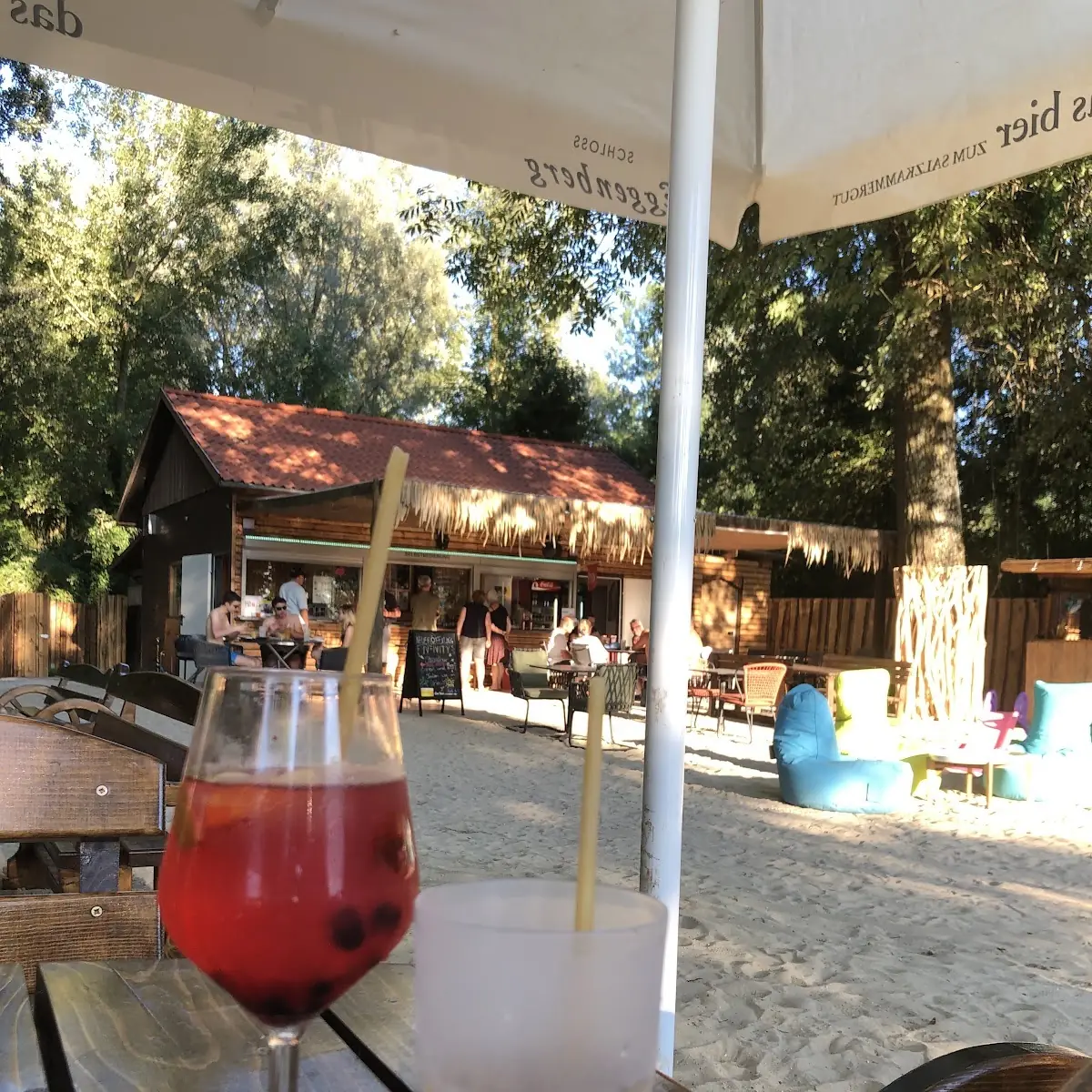 Essen und Trinken photo 10